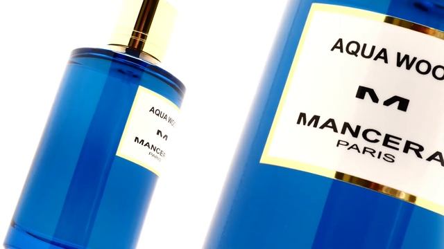 AQUA WOOD смотреть онлайн