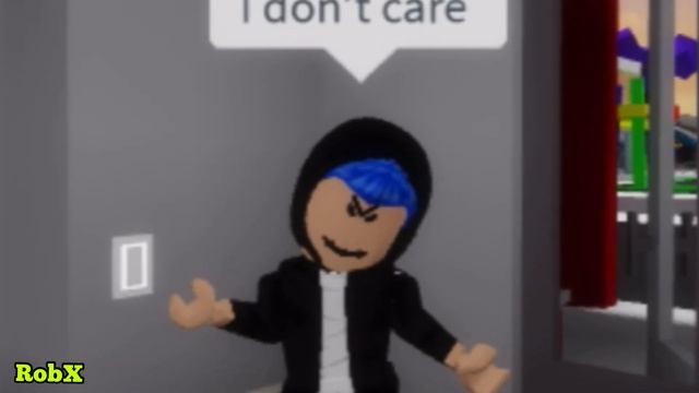 When your Late to School ? (funny tiktok meme) Roblox смотреть онлайн