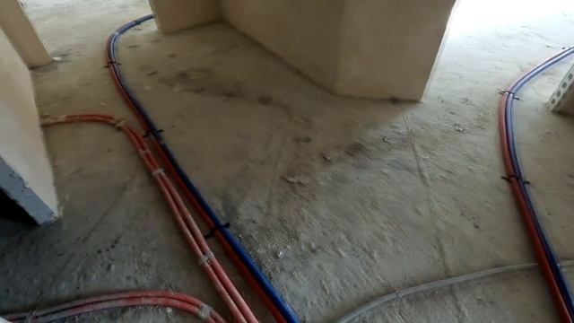 Радиаторы Рифар rifar замена отопления в квартире смотреть онлайн