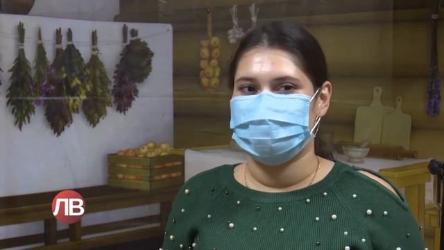 В селе Хмелинец скоро откроется новое ДК (видеосюжет) смотреть онлайн