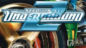 Need for Speed: Underground 2 SOUNDTRACK | Chingy - I Do