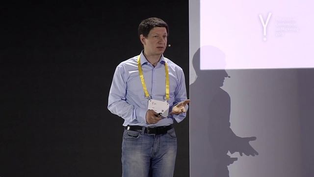 Рекомендательные системы: из онлайна в офлайн смотреть онлайн
