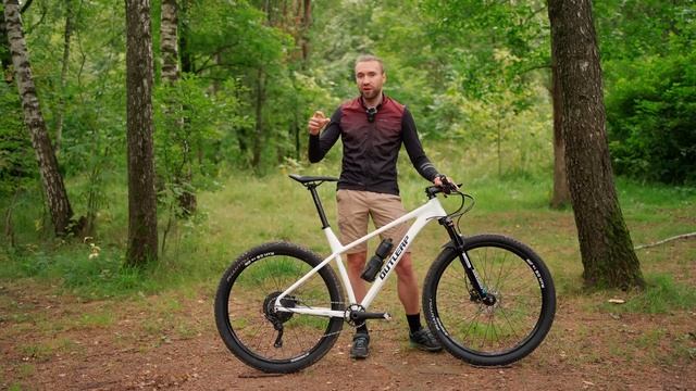 Outleap VECTOR EXPERT 29 | Стоит ли ДОПЛАЧИВАТЬ? | Обзор велосипеда