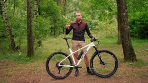 Outleap VECTOR EXPERT 29 | Стоит ли ДОПЛАЧИВАТЬ? | Обзор велосипеда