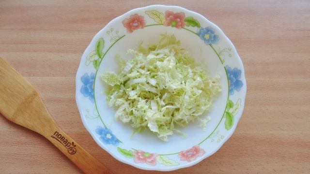 Вкусные будни