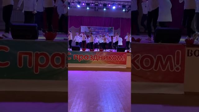 Верните память - танец #9мая #деньпобеды смотреть онлайн