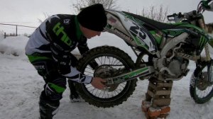 На что нужно обращать внимание перед покупкой кроссового или эндуро мотоцикла