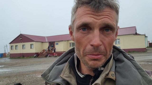 Мыс Дежнёва-2023. Без Америки смотреть онлайн