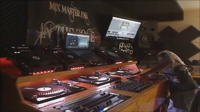 The ITZ Hak Experience 9/10/16 смотреть онлайн