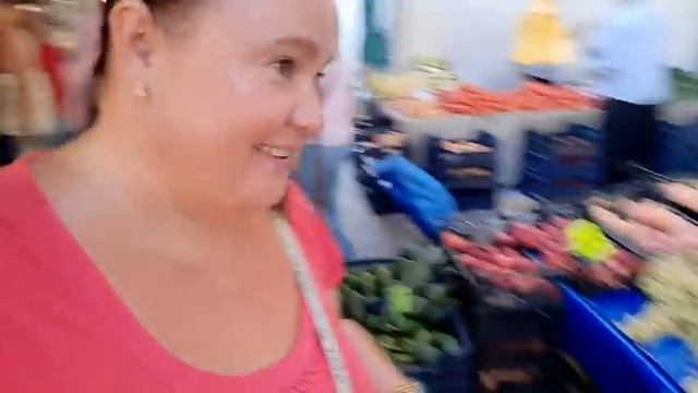 В ТУРЦИИ ПОРА СВЕЖИХ МАНДАРИНОВ ГРАНАТОВ И ТЫКВЫ смотреть онлайн