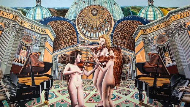 International Folk Dances: Polka Tamara (Russia / Kismet Orch, Kismet B-116 78) смотреть онлайн