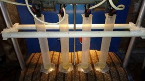 Рено Флюенс. Промывка чистка форсунок своими руками. Самодельный стенд для промывки форсунок.