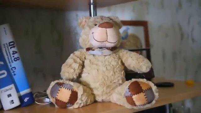 Обзор моей любимой игрушки Мистер Sucks смотреть онлайн