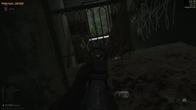 STREAM 18+ ТАРКОВЧАНЕ ПРЯЧТЕСЬ смотреть онлайн