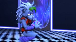 [SFM FNaF] Security Breach vs Twisted