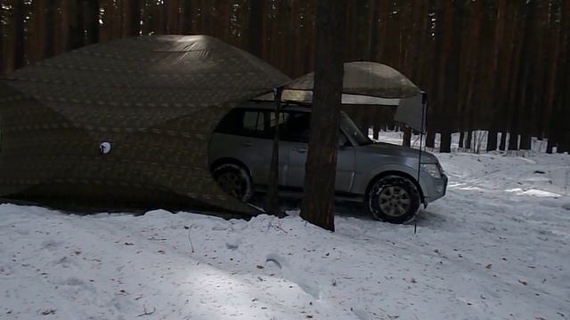 КАКУЮ ПАЛАТКУ ВЫБРАТЬ!!!?ОБЗОР УНИВЕРСАЛЬНЫХ,ВСЕСЕЗОННЫХ ПАЛАТОК "УРАЛЗОНТ" смотреть онлайн