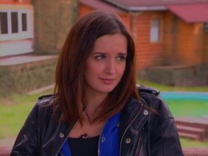 ДОМ-2 Город любви 2567 день Вечерний эфир (21.05.2011)