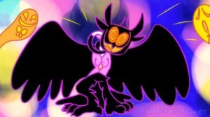 Billie Bust Up!/русская фан озвучка/Барнаби и Фантокио играют в веселую игру/Magaretto_UwU