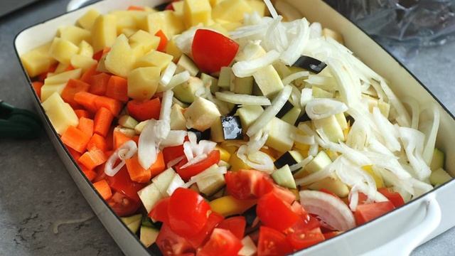 Сборник рецептов