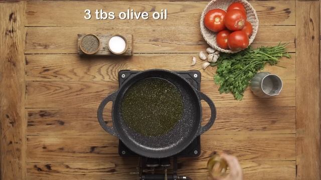 Taste of Israel - Meatballs смотреть онлайн