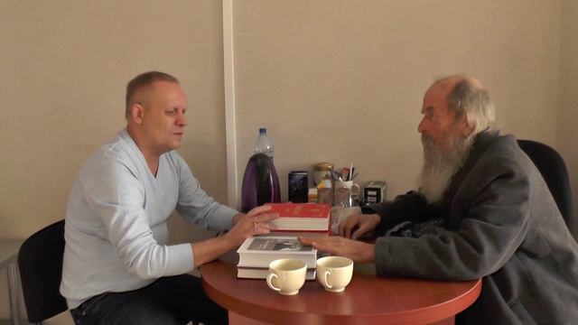 №6. Абрамов И.А. Рим.13:8 не оставайтесь должными никому ничем. 9.11.2015 смотреть онлайн