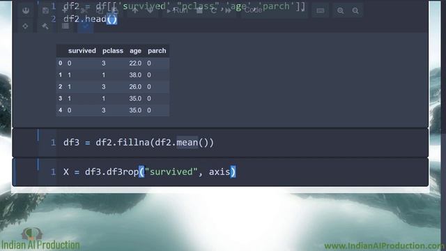 Standardization & Normalization in Detail in Hindi |Feature Scaling | Machine Learning Tutorial 5.1 смотреть онлайн