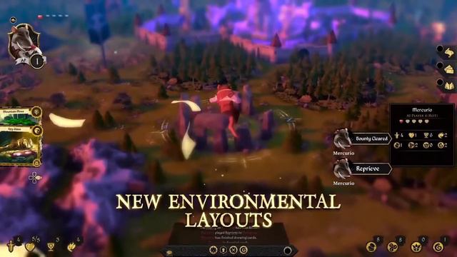 Armello: Special Edition - Game Play