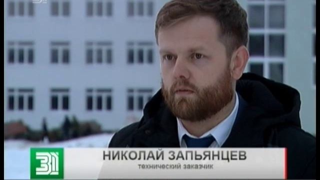 Школа за 1 миллиард рублей. В новом микрорайоне Челябинска появится самое большое учебное заведение