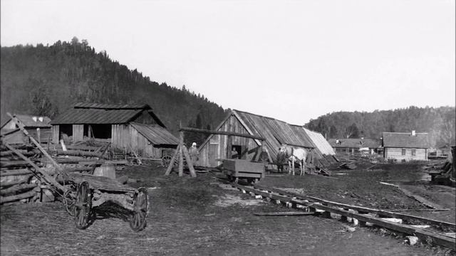 Челябинск Времён Царской России