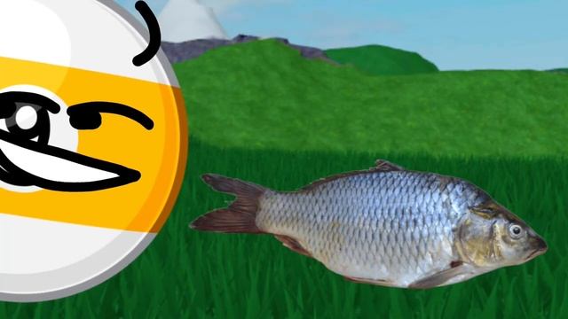 BFOS Shorts: Killer Fish from San Diego смотреть онлайн