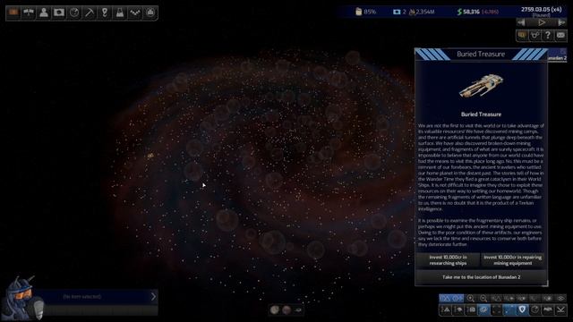 Distant Worlds 2 | Secret Ratatouille Cookers | Part 01 | Max Difficulty! [Let'sPlay/Extreme] смотреть онлайн
