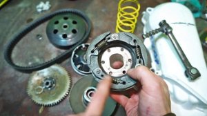 HONDA DIO 35ZX - #7 | ТАЙВАНЬ ТЮНИНГ | ПЕРВЫЙ СТАНТ | ПОЛНАЯ НАСТРОЙКА