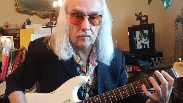 Love Me Tender..guitar with Mitch Chmara смотреть онлайн