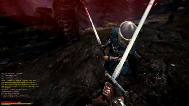 Рыцари в бой (Chivarly Medial Warfare) смотреть онлайн