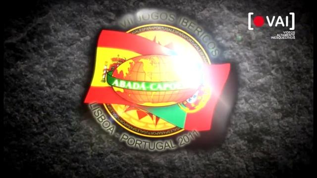 ABADA ibericos lisboa 2011 capoeira 2 смотреть онлайн