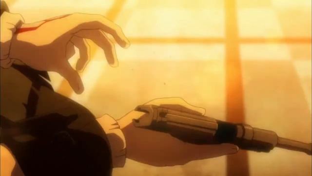 I'm So Sorry - [AMV] Великий из бродячих псов смотреть онлайн