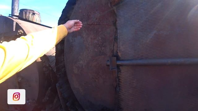 КРАСИМ ГАЗЕЛЬ И ВАЛДАЙ ЗА 7500 РУБЛЕЙ | ОКРАСКА КУЗОВА И РАМЫ | ПРОВЕРКА РАБОЧИХ НА БАЗЕ смотреть онлайн
