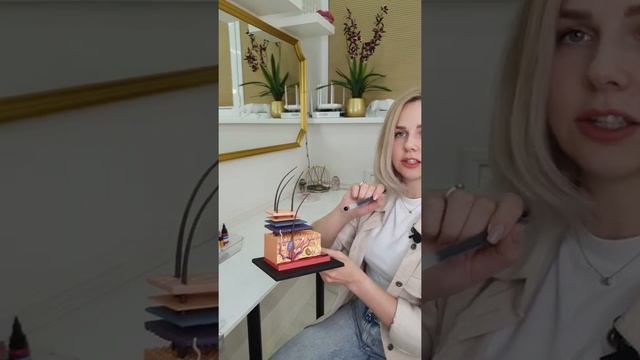 Перманентный макияж vs Татуаж и татуировки смотреть онлайн