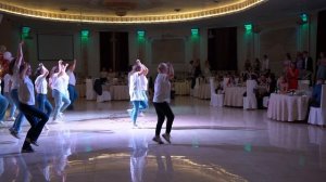 Поздравление от родителей Выпускников 2022 школы 1290 г. Москва.mp4