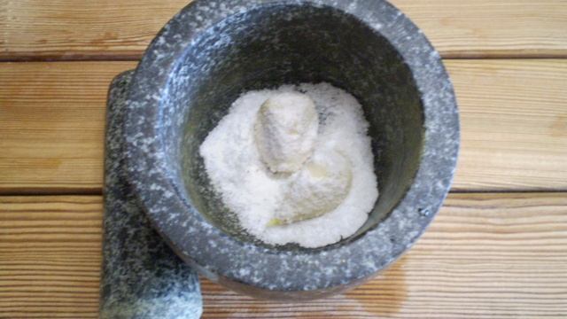 Сборник рецептов