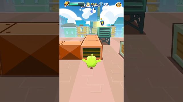 ам ням run 2 а где первый ? смотреть онлайн