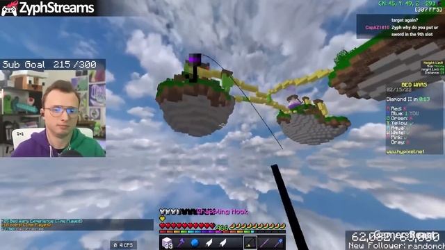 Best of Minecraft (2022) смотреть онлайн