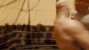 Джет Ли против Грамилы фильм бесстрашный