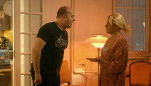 Полицейский с Рублёвки: Завел любовницу