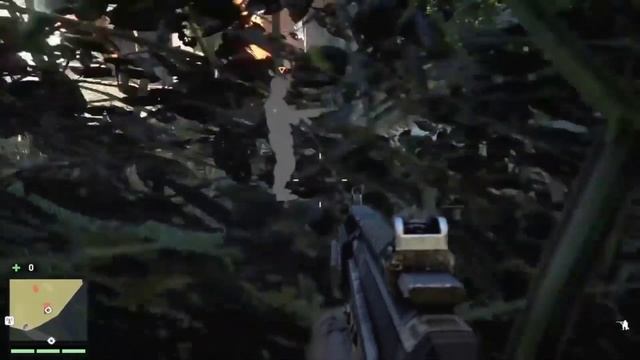 Топ 10 лучших FPS шутеров на PS3 и XBOX 360 смотреть онлайн