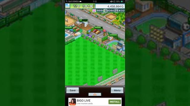 pocket league story 2 смотреть онлайн