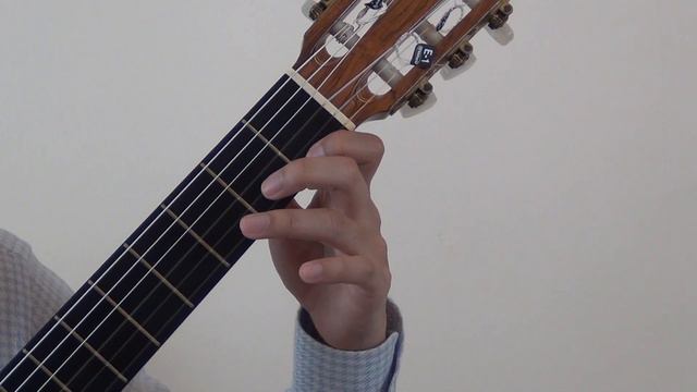 Guitar Ensemble Lesson 2 Noah's Ark смотреть онлайн