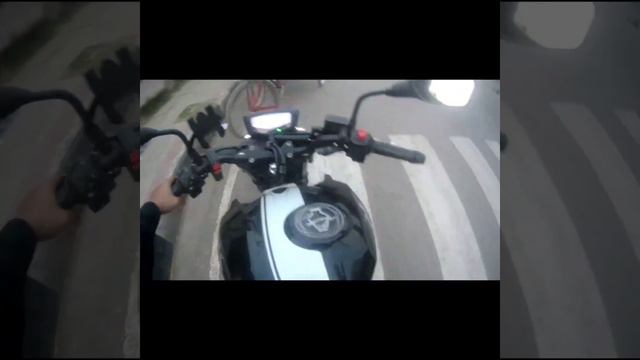 আজকে SJCAM SJ8 PRO দিয়ে ভিডিওটি বানানো 📷🏍️
