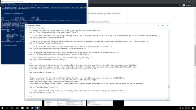 AznHypeServers - IPBan Service Tutorial смотреть онлайн