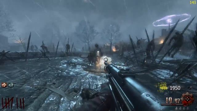 Самая Лучшая Зомби Карта в Call of Duty Black Ops 2? - карта Origins смотреть онлайн